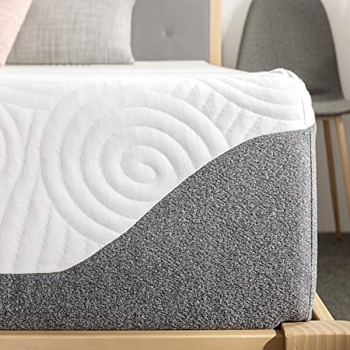 Best Price Mattress 12" Premium Memory Foam Mattress, King