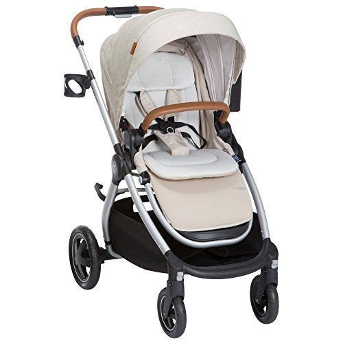 Maxi-Cosi Adorra Modular Stroller, Nomad Sand