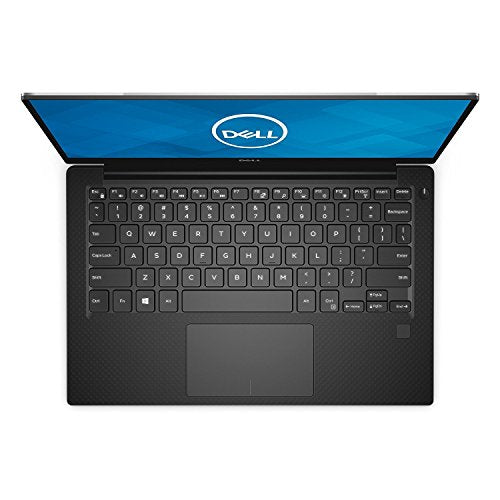 2018 Premium Dell XPS 13 9360 13.3" Full HD Infinity Edge IPS Touchscreen Laptop - Intel Dual-Core i5-7200U 8GB DDR3 Win-10