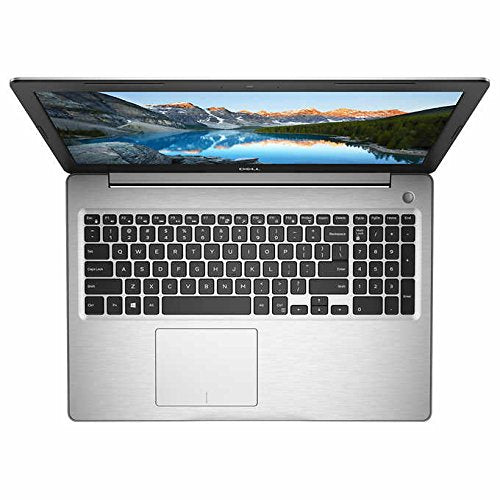 Flagship 2019 Dell Inspiron 15 5000 15.6" FHD Touchscreen Laptop Quad-Core i7-8550U 1TB HDD DVDRW Backlit KB MaxxAudio Win 10 See More