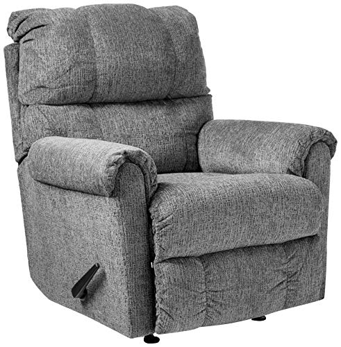 Lane Home Furnishings 4208-19 Crisscross Anchor Rocker Recliner