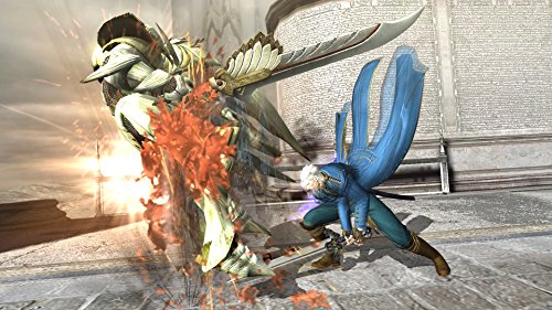 Devil May Cry 4 Special Edition (English/japanese) - Asia Physical Import - Xbox ONE
