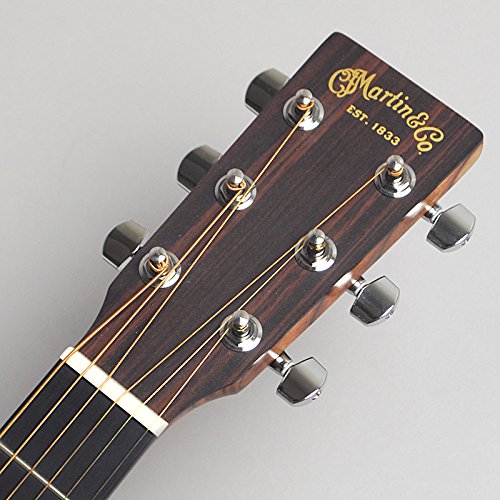 Martin X Series GPCX1AE Grand Performance Acoustic-Electric Guitar Natural