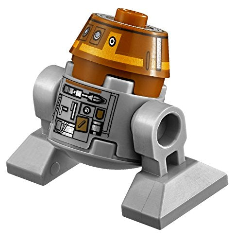 LEGO Star Wars 75048 The Phantom Building Toy (Discontinued by Manufacturer)