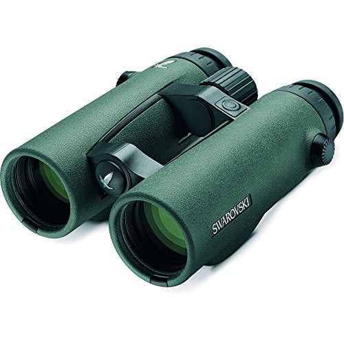 Swarovski EL Range Binoculars 8 x 42 B W (2015)