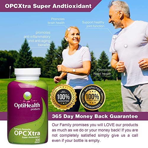 OPCXtra Super Antioxidant: 10-pak