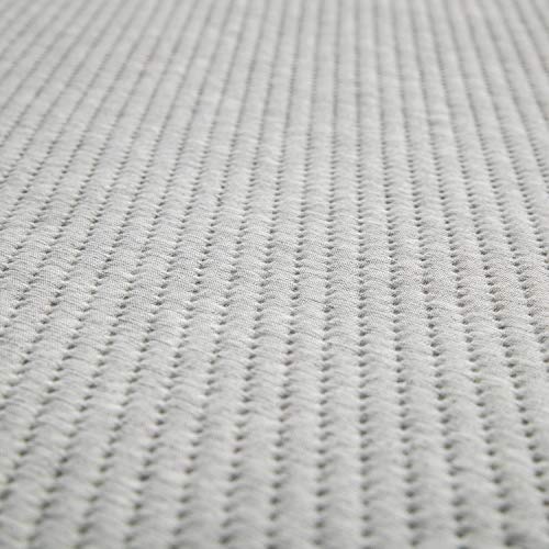Nod Hybrid by Tuft & Needle, Adaptive Foam and Innerspring 10-Inch Mattress, Queen