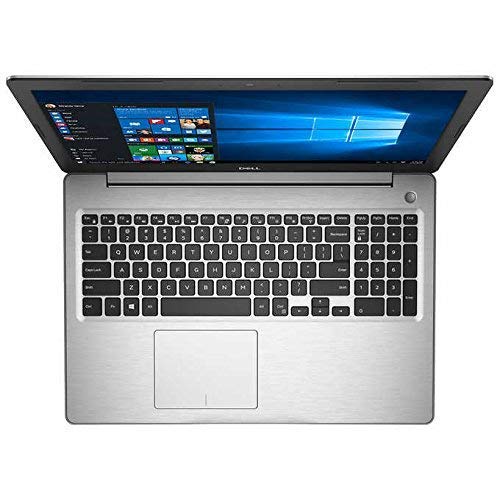 Dell Inspiron 15 5000, 15.6" FHD Touchscreen Laptop Computer i5-8250U Intel 4-Core
