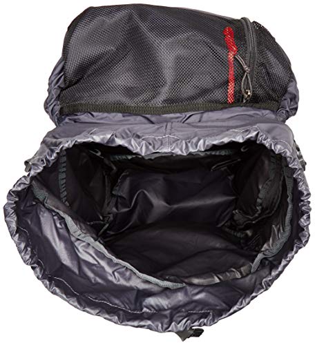 Osprey Packs Kyte 36 Women's Backpack, Siren Grey, WS/Medium