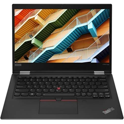 Lenovo 20NN0014US X390 Yoga W10P i5 8GB 256GB 3Yr