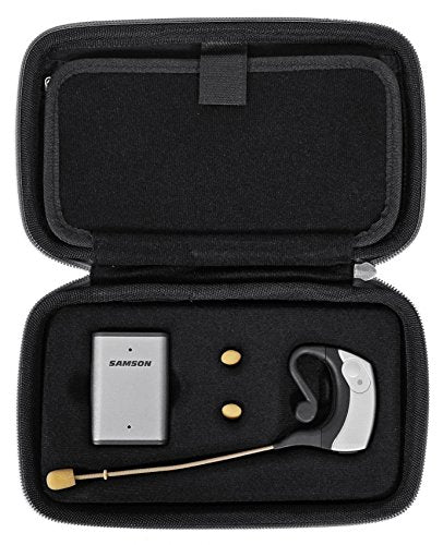Samson AirLine Micro Wireless Earset Fitness Microphone 4 Yoga/Spin/Pilates-K3