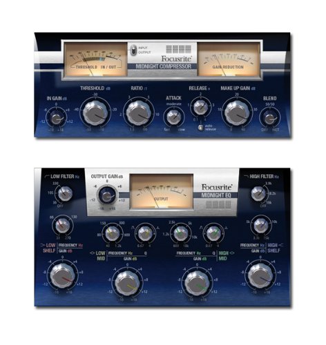 Focusrite Saffire Pro 26 Firewire Audio Interface