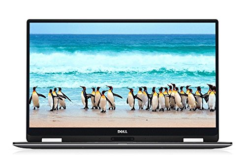 2017 Dell XPS 2in1 QHD InfinityEdge Touch display 7thGen Core i7 16GB Ram Finger print Reader Win 10 Pro+ Notebook Stylus Pen light