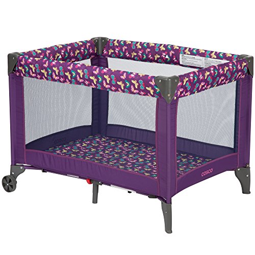 Cosco Funsport Play Yard, Posey Pop