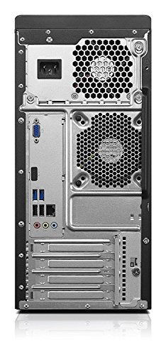 Lenovo IdeaCentre 710 High Performance Gaming Desktop, Intel Quad-Core i7-6700, 16GB DDR4, 2TB HDD, SuperMulti DVD, 2GB NVIDIA GeForce GT 730, Windows 10