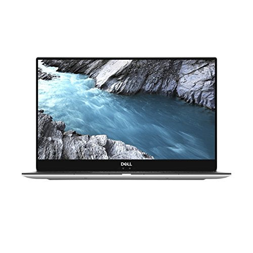 2018 Dell XPS 9370 Laptop, 13.3" 4K UHD Infinity-Edge Touch Display, 8th Gen Core i7-8550U, Best Notebook Stylus Pen Light Win-10 PRO