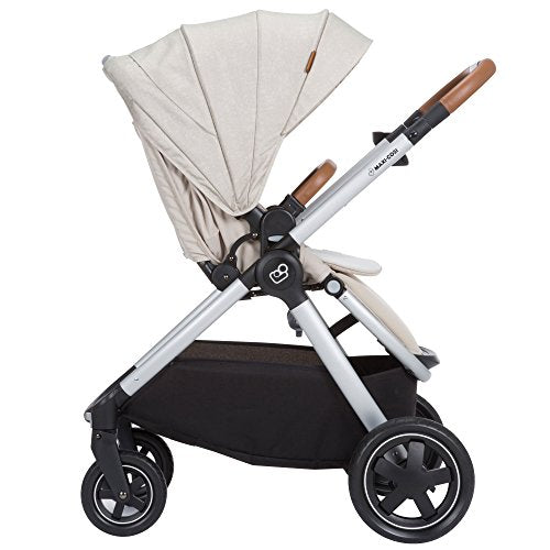 Maxi-Cosi Adorra Modular Stroller, Nomad Sand