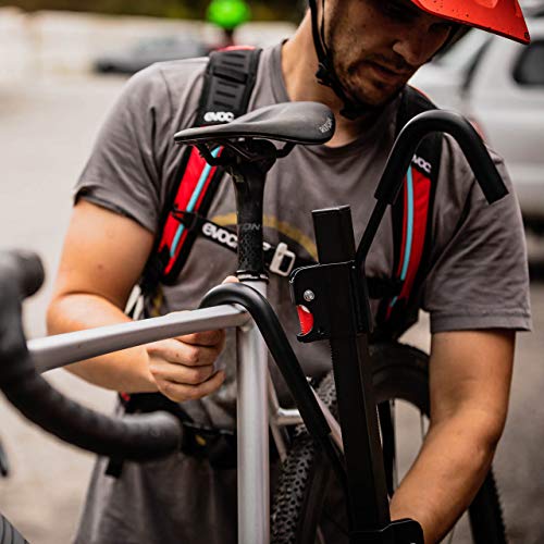 Swagman XTC2 TILT 2 Hitch Mount Bike Rack
