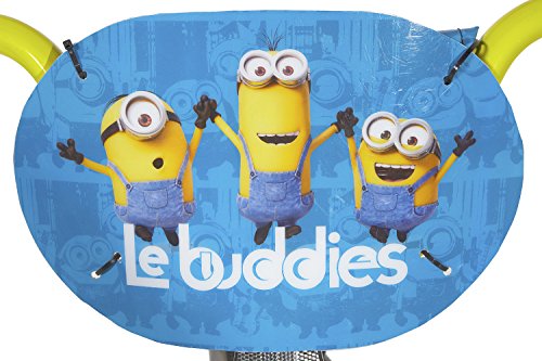 18 Inch Dynacraft Minions Boys' Bike