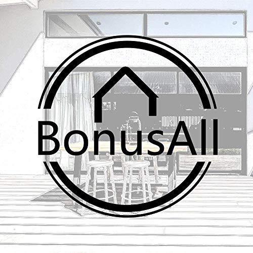 BonusAll 3 Pieces Outdoor Patio Set Rocking Chair Patio Furniture Sets Conversation Sets with Coffee Table Light Blue