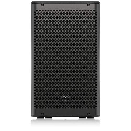 Behringer PA System (DR112DSP)