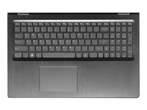 Lenovo FLEX 3 15.6" Laptop (Core i7-6500U, 8 GB RAM, 1TB HDD)