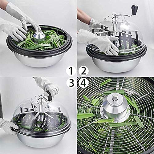 19-Inch Leaf Bowl Trimmer Cut for Plant Bud and Flower with Upgraded Gears,Garden Scissors,5 Gallon Grow Bags