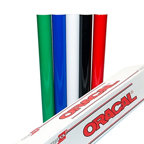 Vinyl Cutter Plotter SignShop Starter Bundle - 34 Inch SC2 Machine + Oracal 651 Transfer Tape