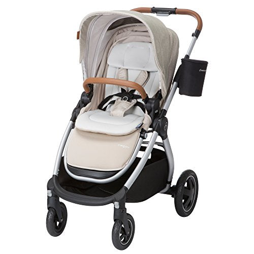Maxi-Cosi Adorra Modular Stroller, Nomad Sand