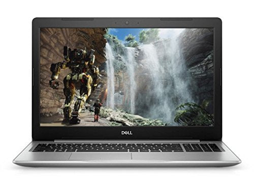 2018 Dell 15. inch Touchscreen Laptop Intel Quad Core i5 8250U 8GB DDR4 512GB SSD MaxxAudio Pro Backlit Keyboard Win 10