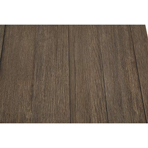 Signature Design by Ashley Bolanburg Rectangular End Table Two-tone