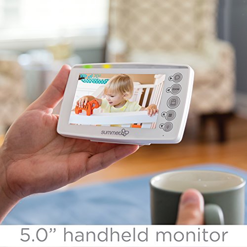 Summer Infant PANORAMA Extra Camera