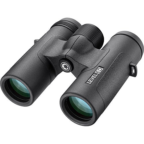 Barska AB12990 Level ED Waterproof Binoculars 8x32