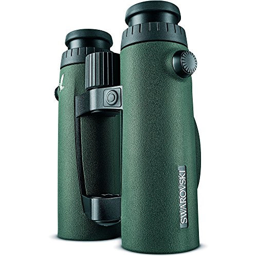 Swarovski EL Range Binoculars 8 x 42 B W (2015)