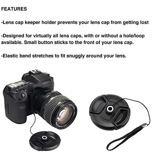 Canon EOS 5D Mark IV 30.4 MP DSLR Full Frame Camera Body with EF 50mm F1.8 STM Lens + EF 75-300mm F4-5.6 III Lens Kit Ultimate Travel Bundle