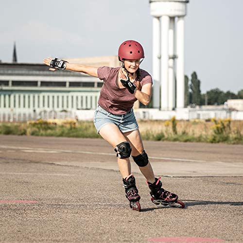 K2 Skate Alexis 90 Boa Inline Skate