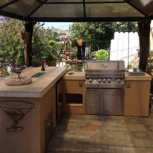 Lion Premium Grills L75625 32" Propane Grill