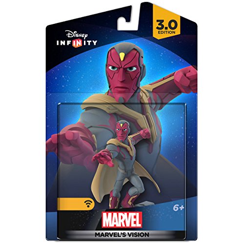 Disney Infinity 3.0 Marvel Battlegrounds Playset Themed Bundle