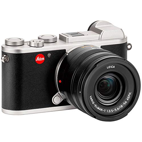 Leica CL Mirrorless 24MP Digital Camera, Vario Kit