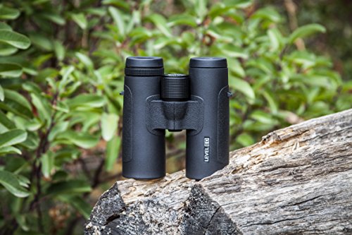 Barska AB12990 Level ED Waterproof Binoculars 8x32