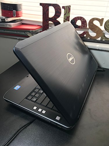 Dell Latitude E5430 14' LED Notebook - Intel Core i5 2.50 GHz