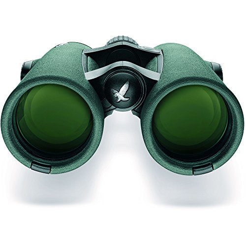 Swarovski EL Range Binoculars 8 x 42 B W (2015)