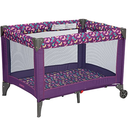 Cosco Funsport Play Yard, Posey Pop