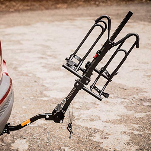 Swagman XTC2 TILT 2 Hitch Mount Bike Rack