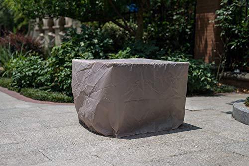 Legacy Heating 32inch Outdoor Gas FirePit Table