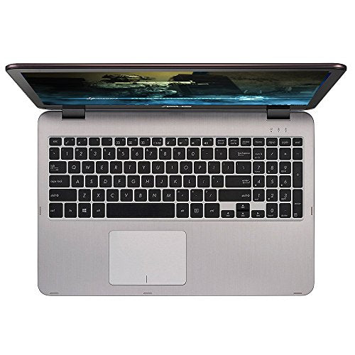 2017 ASUS 15.6in Top Performance 2in1 Full HD Gaming Laptop Intel Core i7 7500 12GB RAM 1TB HDD+128GB SSD Nvidia 940MX Graphics