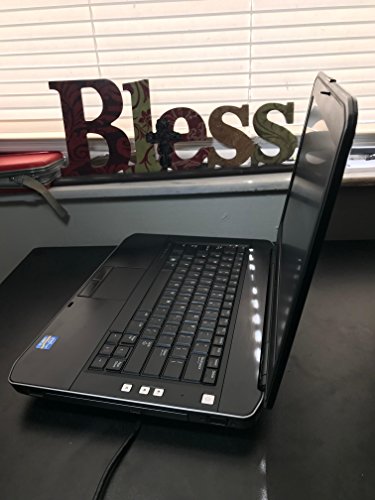 Dell Latitude E5430 14' LED Notebook - Intel Core i5 2.50 GHz