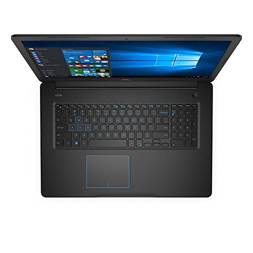 2020 Premium Dell G3 15.6 in FHD Display Gaming Laptop, 256GB SSD + 1TB HDD, Nvidia GTX 1050Ti 4GB, Backlit Keyboard, Bluetooth, WiFi, Win-10