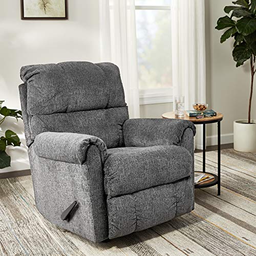 Lane Home Furnishings 4208-19 Crisscross Anchor Rocker Recliner