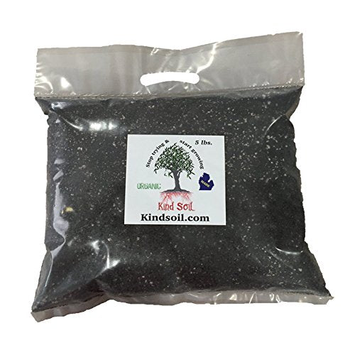 The Bud Grower Complete Indoor Grow Kit with Fan, Soil, 24"x24"x60" Hut - Everything You Need to Grow Plants Inside